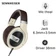 Tai nghe chụp tai Sennheiser HD 599