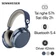 Tai nghe Bluetooth chụp tai Sennheiser MOMENTUM 5 Wireless