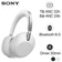 Tai nghe chống ồn không dây Sony 1000X The Collexion