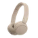 Tai nghe chụp tai Sony WH-CH520-Kem