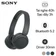 Tai nghe Bluetooth chụp tai Sony WH-CH520 - Cũ