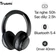 Tai nghe Bluetooth chụp tai Trusmi BH01