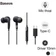Tai nghe có dây Baseus Encok CZ18