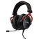 Tai nghe chụp tai Gaming DareU EH925L-Đen/Đỏ
