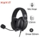 Tai nghe có dây Gaming Havit FUXI-H5D