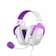 Tai nghe có dây Gaming Havit H2002D-Trắng tím