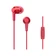 Tai nghe có dây Pioneer SE-C3T-Đỏ