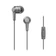 Tai nghe có dây Pioneer SE-C3T-Xám