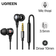 Tai nghe có dây Ugreen 3.5mm - EP103