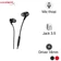 Tai nghe có dây Gaming Hyperx Cloud Earbuds 2