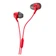 Tai nghe có dây Gaming HyperX Cloud Earbuds 3 S-Đỏ