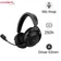 Tai nghe chụp tai không dây Gaming HyperX Alpha 2 Wireless