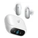 Tai nghe Bluetooth True Wireless Anker Soundcore Liberty 5 Pro-Trắng
