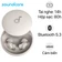 Tai nghe đi ngủ Anker Soundcore Sleep A20 (A6611)