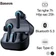 Tai nghe Bluetooth Wireless Baseus AeQur G10