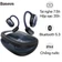 Tai nghe Bluetooth thể thao Baseus ELI FIT Open-Ear - Cũ