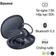 Tai nghe Bluetooth thể thao Baseus Eli Sport 1 Open-Ear - Cũ