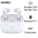 Tai nghe Bluetooth True Wireless DareU D2