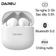 Tai nghe Bluetooth True Wireless DareU D5 ANC