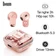 Tai nghe Bluetooth True Wireless Divoom Spark Air 