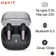 Tai Nghe Bluetooth True Wireless Havit TW980
