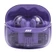 Tai nghe không dây JBL Tune Beam 2 Ghost - Tím