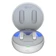 Tai nghe Bluetooth True Wireless LG Tone Free T60-Trắng