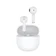 Tai nghe Bluetooth True Wireless QCY Ailybuds Lite (T29) - Cũ-Trắng