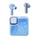 Tai nghe Bluetooth True Wireless QCY MeloBuds Neo-Xanh dương
