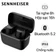 Tai nghe Bluetooth True Wireless Sennheiser CX Plus SE