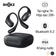 Tai nghe Bluetooth thể thao Shokz OpenFit