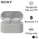 Tai nghe Sony không dây chống ồn WF-1000XM6