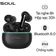 Tai nghe Bluetooth True Wireless Soul S-LIVE 50