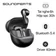 Tai nghe không dây SoundPeats Air 5 Lite - Cũ