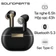 Tai nghe Bluetooth True Wireless SoundPEATS Capsule 3 Pro Plus
