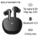 Tai nghe Bluetooth True Wireless SoundPEATS Life Lite