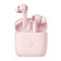 Tai nghe không dây Earbuds Soundpeats True Capsule 2-Hồng