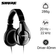 Tai nghe kiểm âm Closed-Back Shure SRH240A