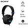 Tai nghe kiểm âm Closed-Back Sony MDR-7506