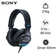 Tai nghe kiểm âm Closed-Back Sony MDR-M1