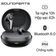 Tai nghe Bluetooth True Wireless SoundPEATS C30