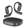Tai nghe Open Ear Shokz OpenFit Pro-Đen