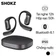 Tai nghe Open Ear Shokz OpenFit Pro