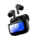 Tai nghe Bluetooth True Wireless Philips TAT3120-Đen