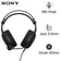 Tai nghe chụp tai Gaming Sony có dây INZONE H6 Air (G600)