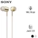Tai nghe Sony MDR-EX155AP
