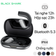 Tai nghe Bluetooth thể thao Black Shark T20