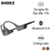 Tai nghe truyền dẫn xương Shokz OpenSwim Pro