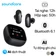 Tai nghe True Wireless Phiên Dịch Cảm Ứng Anker Soundcore Liberty 5 Pro Max