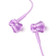 Tai nghe Xiaomi Mi Basic Chính hãng-Purple